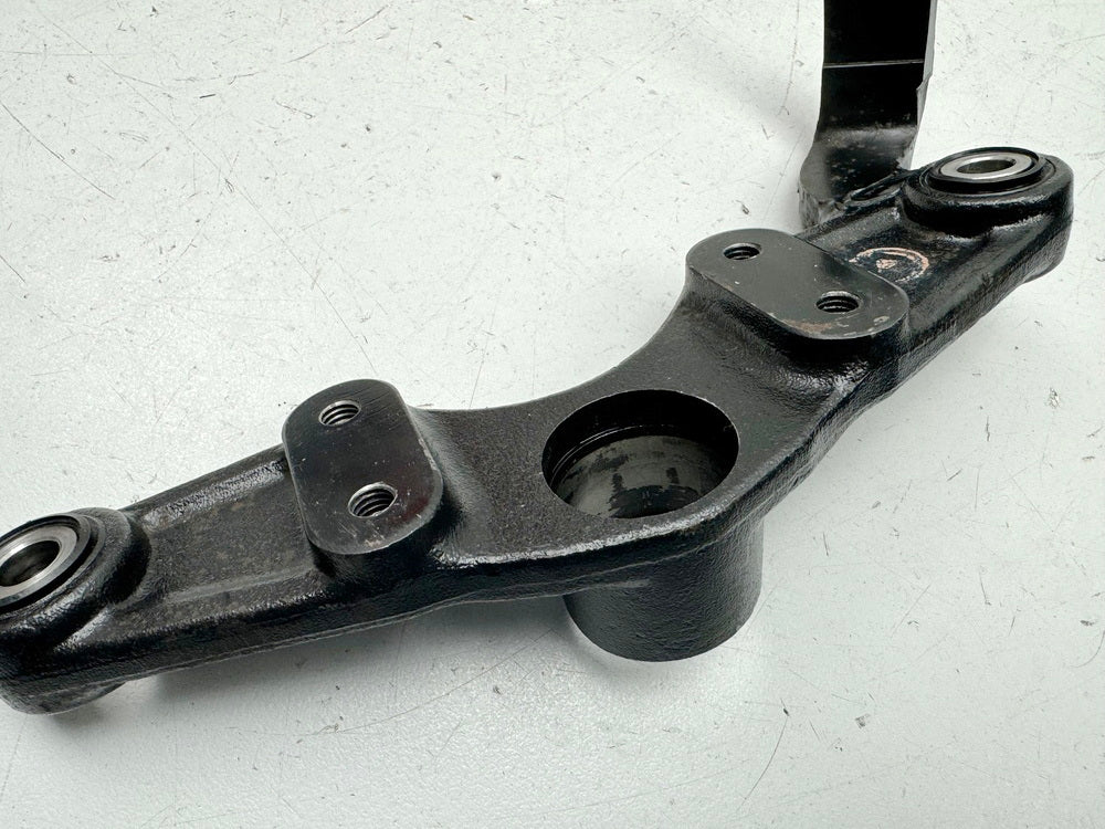 BMW C1 125 200 ABS Upper Triple Clamp (for Fork Leg)