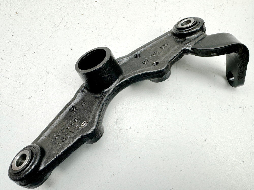 BMW C1 125 200 ABS Upper Triple Clamp (for Fork Leg)