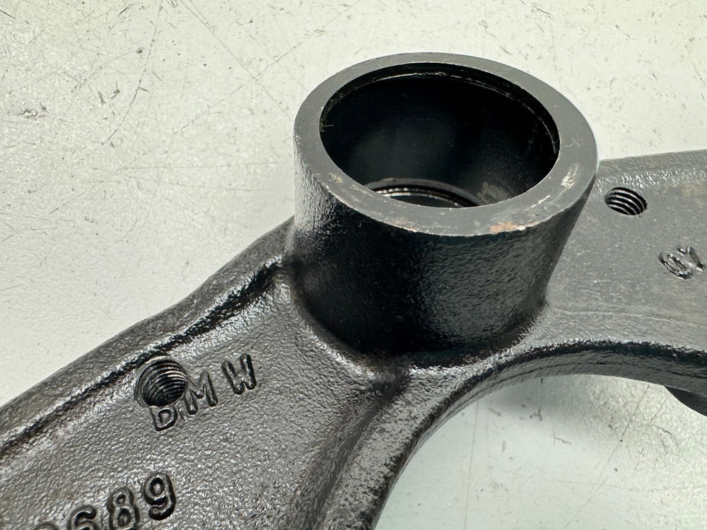 BMW C1 125 200 ABS Upper Triple Clamp (for Fork Leg)
