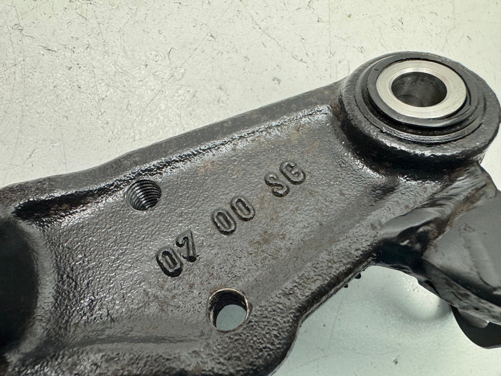 BMW C1 125 200 ABS Upper Triple Clamp (for Fork Leg)
