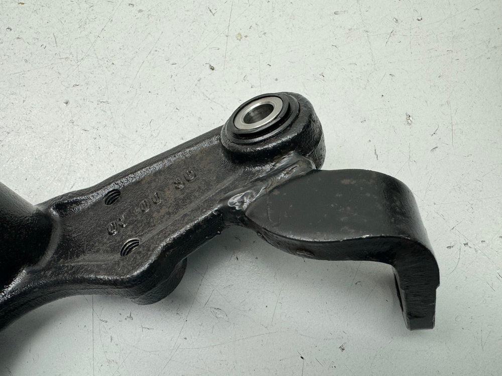 BMW C1 125 200 ABS Upper Triple Clamp (for Fork Leg)