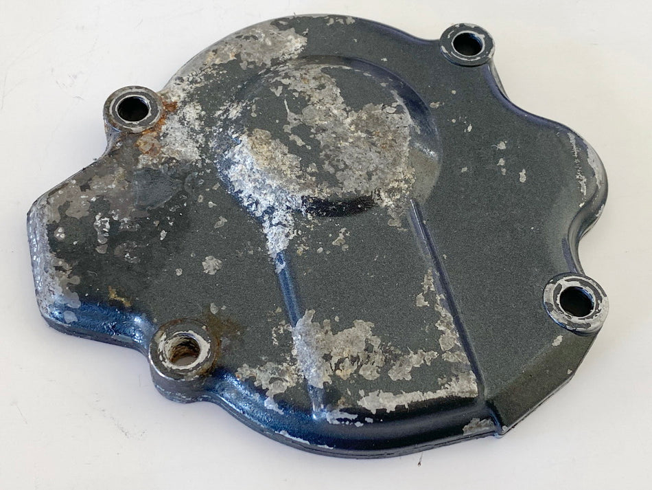 KAWASAKI ZX-7R ZX750P N Motordeckel rechts Zündung Cover Impulsgeber 96-03