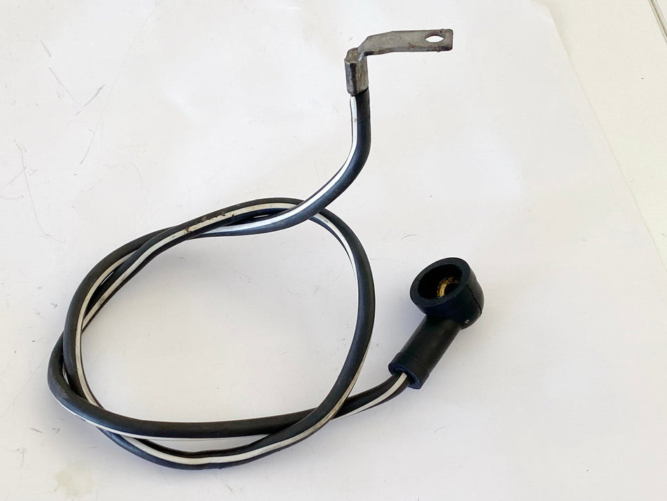 KAWASAKI ZX-7R ZX750P N Anlasserkabel Kabel Anlasser (für Kabelbaum) 96-03