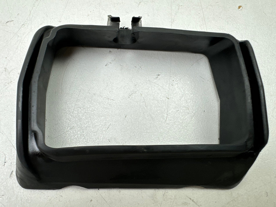 TRIUMPH SPEED TRIPLE 1050 R ABS NN01 Seal Subframe Front Rubber Cover