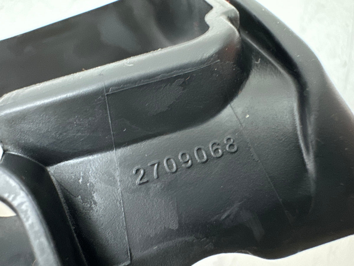 TRIUMPH SPEED TRIPLE 1050 R ABS NN01 Seal Subframe Front Rubber Cover