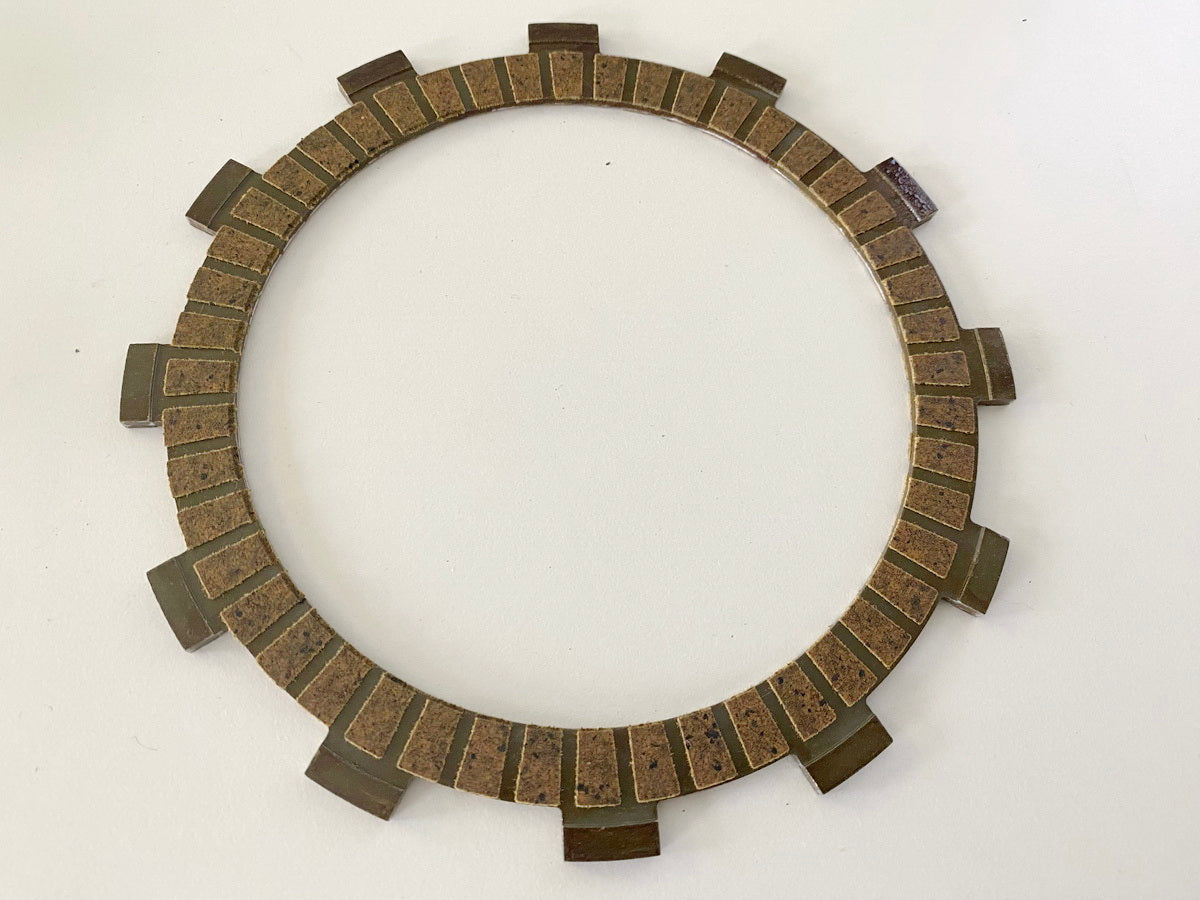 YAMAHA FZR750 TDM850 TDM900 Original Friction Plate Clutch Disc NEW