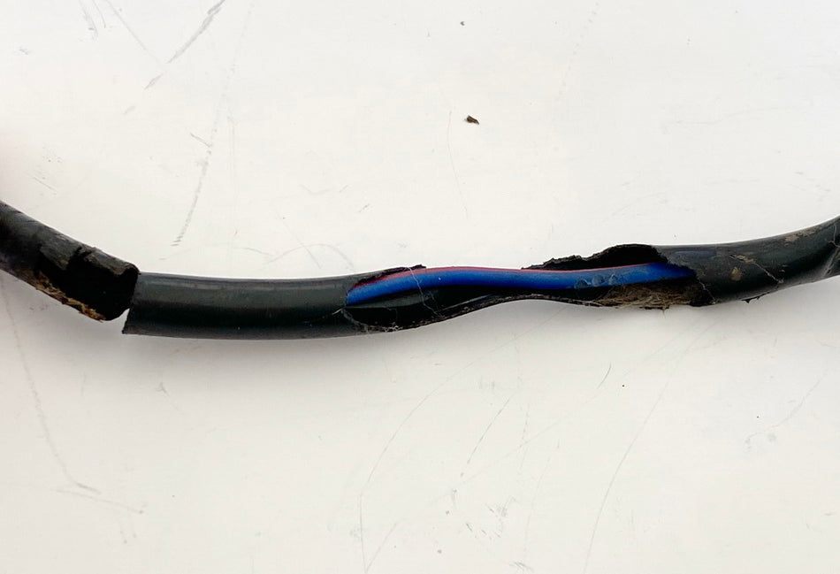 KAWASAKI ZX-7R ZX750P N Impulsgeber Zündung Pick UP  (für Motor) 96-03
