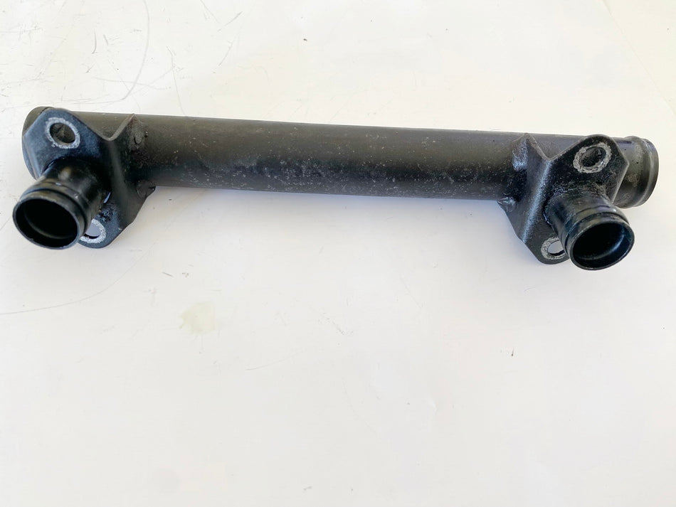 KAWASAKI ZX-7R ZX750P Tubería Sistema de refrigeración Radiador Conexión culata 96-03
