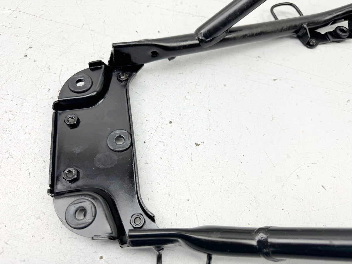 BMW C1 125 200 ABS Subchasis trasero (para chasis)