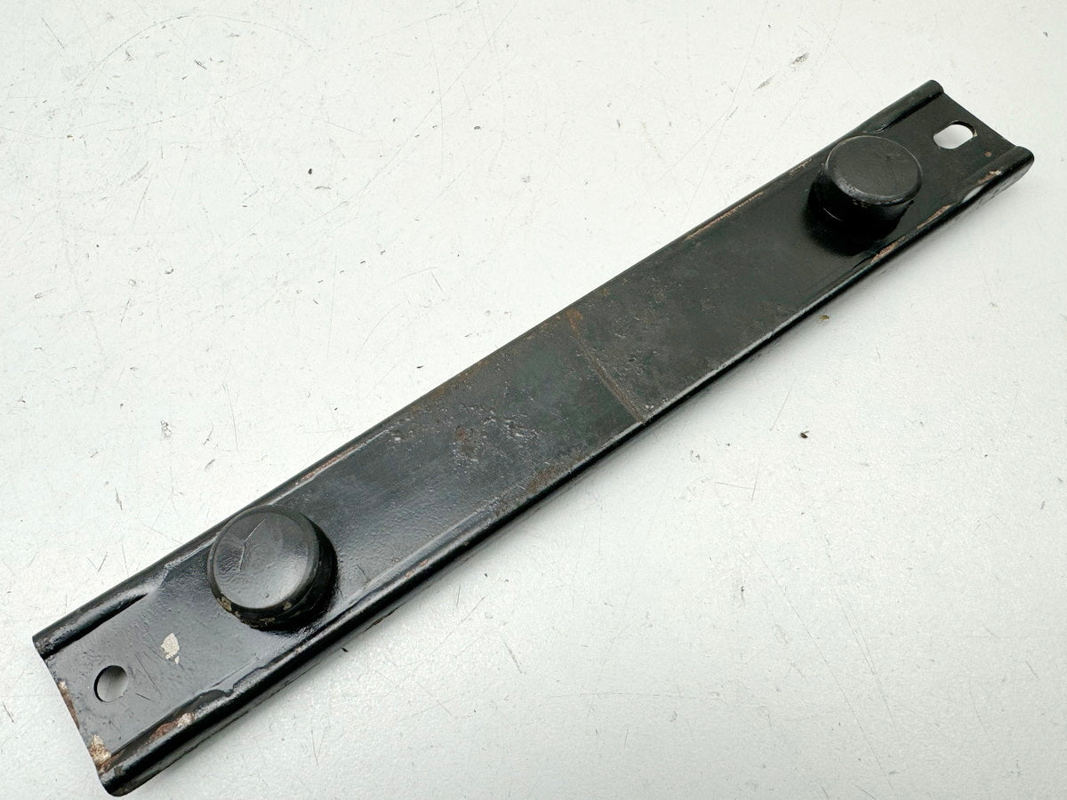 BMW C1 125 200 ABS Bracket Tank Retainer Plate Fuel Tank Carrier Retaining Plate