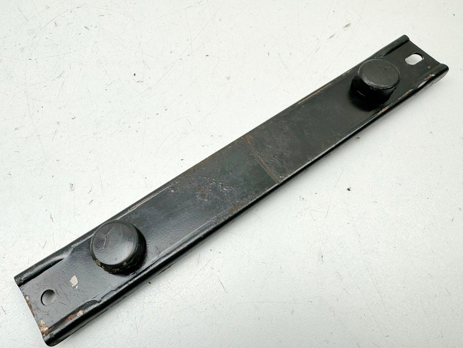 BMW C1 125 200 ABS Bracket Tank Retainer Plate Fuel Tank Carrier Retaining Plate