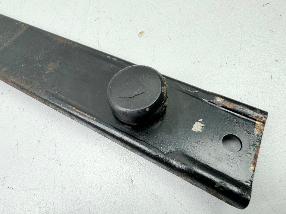 BMW C1 125 200 ABS Bracket Tank Retainer Plate Fuel Tank Carrier Retaining Plate