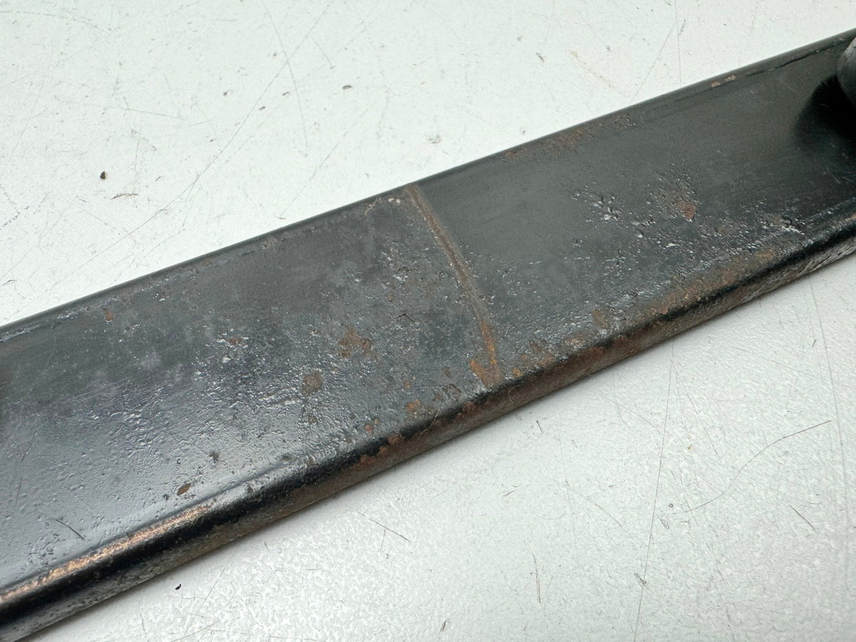BMW C1 125 200 ABS Bracket Tank Retainer Plate Fuel Tank Carrier Retaining Plate