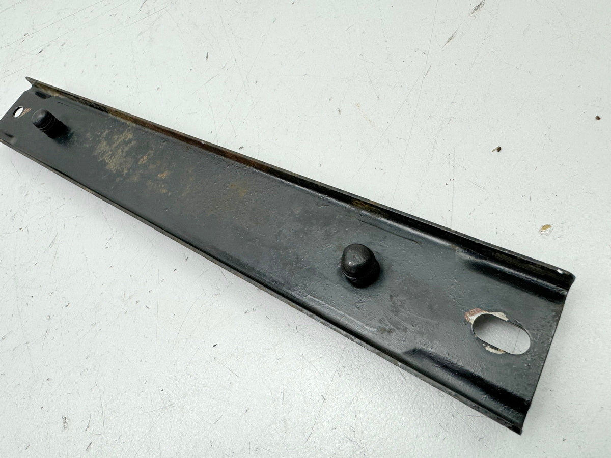 BMW C1 125 200 ABS Bracket Tank Retainer Plate Fuel Tank Carrier Retaining Plate
