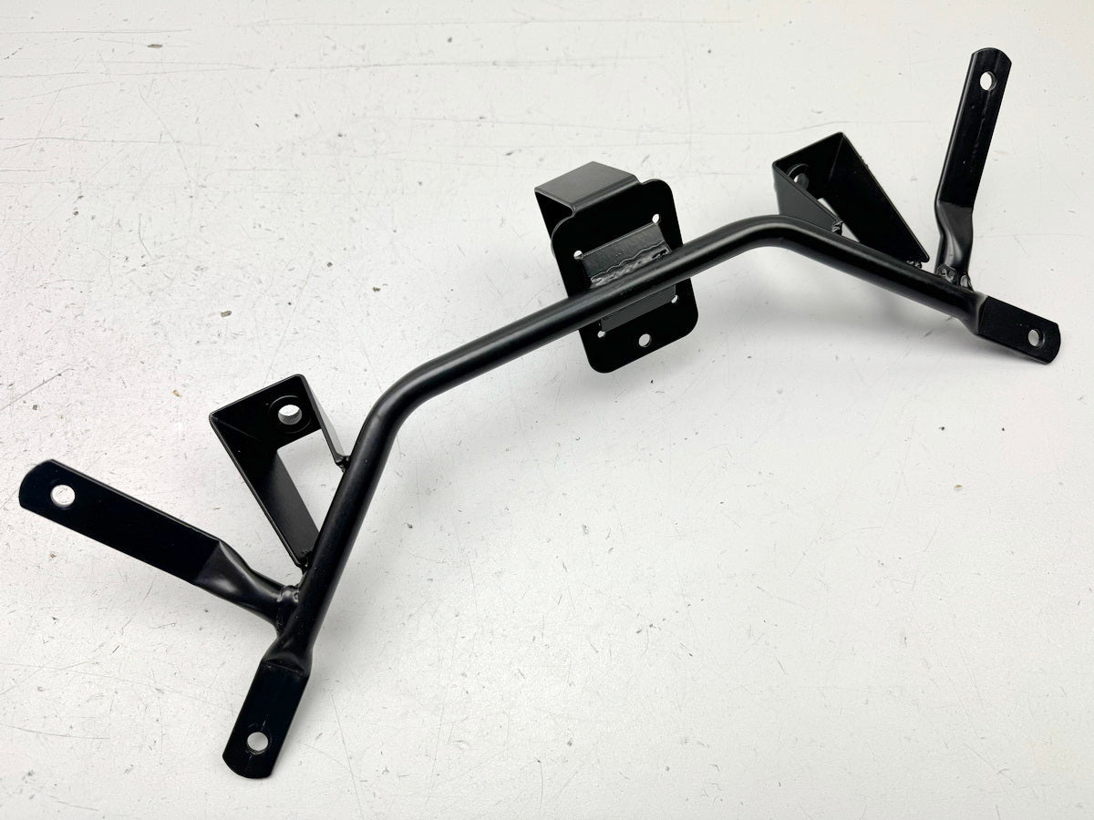 BMW C1 125 200 ABS Bracket Windscreen Wiper Carrier Crossbar Mounting Plate