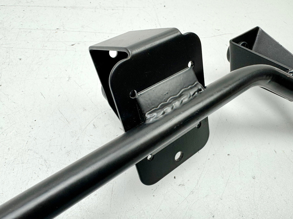 BMW C1 125 200 ABS Bracket Windscreen Wiper Carrier Crossbar Mounting Plate