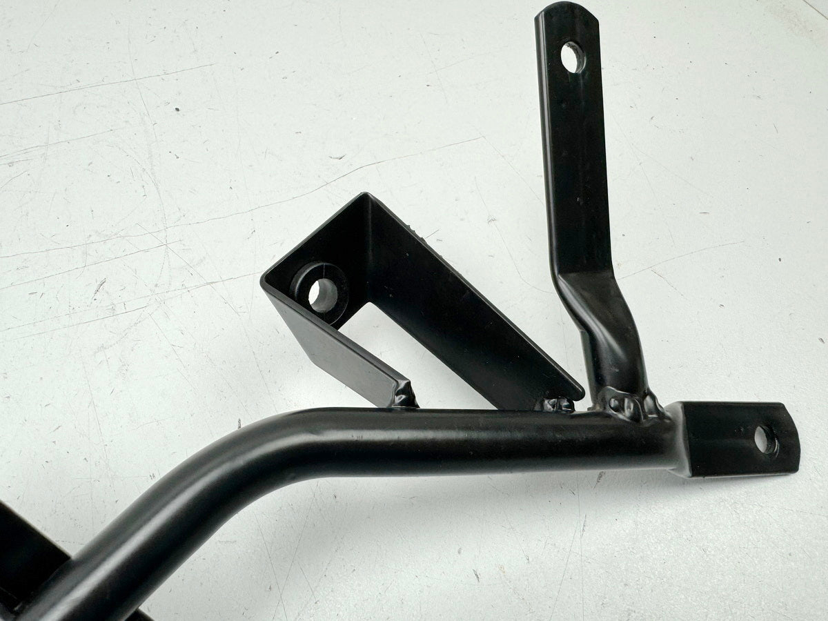 BMW C1 125 200 ABS Bracket Windscreen Wiper Carrier Crossbar Mounting Plate