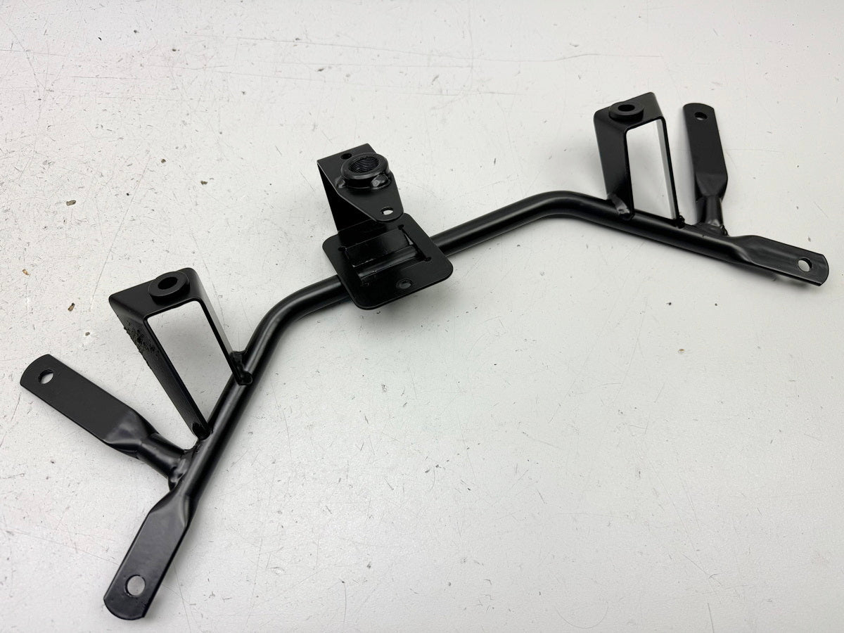 BMW C1 125 200 ABS Bracket Windscreen Wiper Carrier Crossbar Mounting Plate