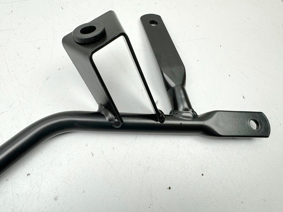 BMW C1 125 200 ABS Bracket Windscreen Wiper Carrier Crossbar Mounting Plate