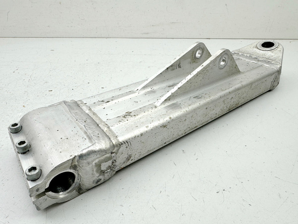 BMW C1 125 200 ABS Longitudinal Control Arm Telelever Trailing Arm (for Fork Triple Clamp)