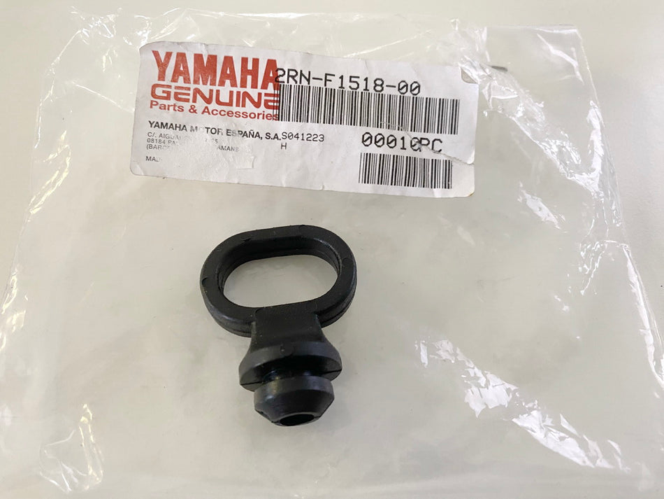 YAMAHA TZR YP YQ original Halter Kabel 1 Stück Kabelhalter - NEU