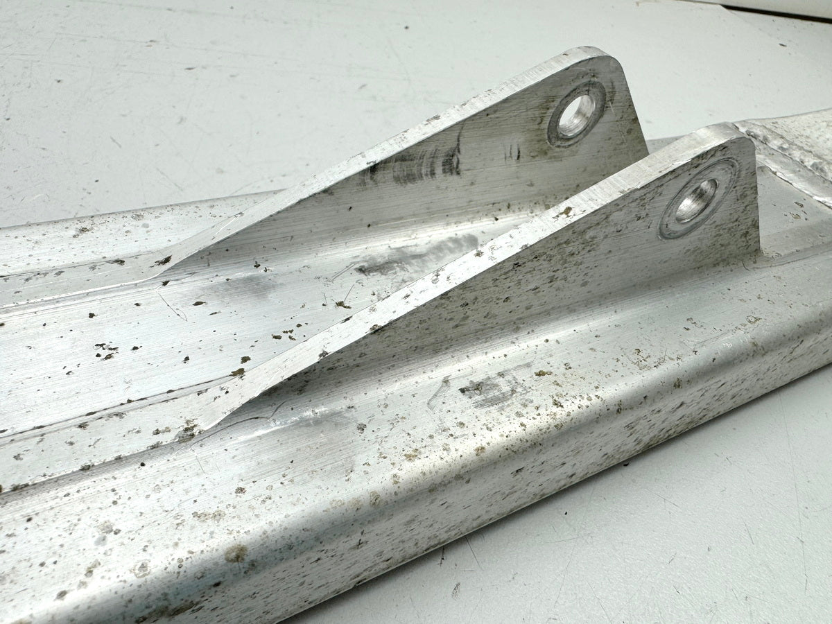 BMW C1 125 200 ABS Trailing Arm Telelever (para horquilla, tija)