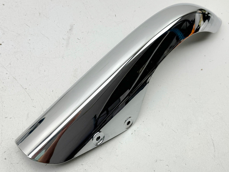 KAWASAKI VN 900 B 11A CLASSIC Kettenkasten Antriebsriemen Abdeckung Verkleidung