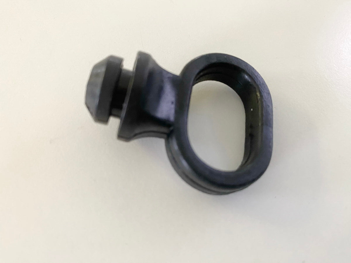 YAMAHA TZR YP YQ original Halter Kabel 1 Stück Kabelhalter - NEU