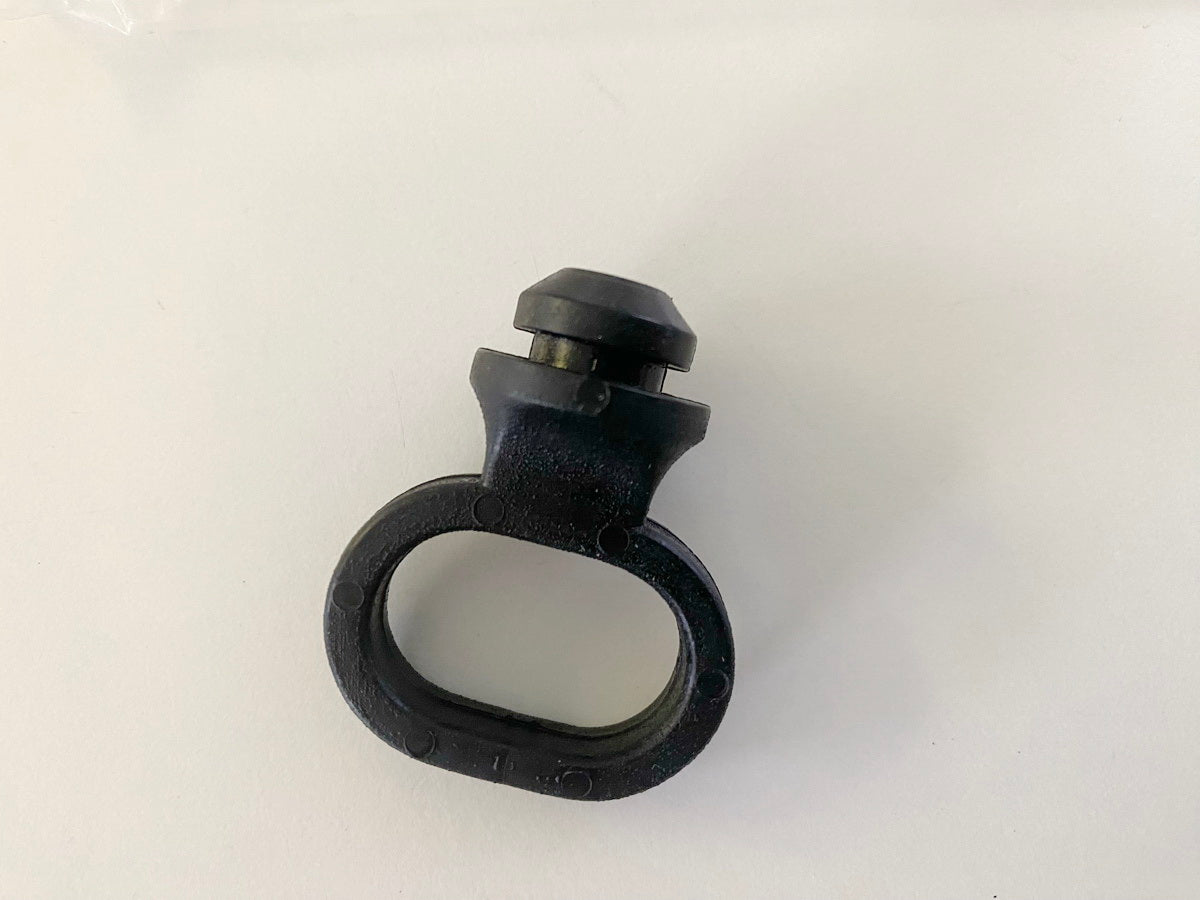 YAMAHA TZR YP YQ original Halter Kabel 1 Stück Kabelhalter - NEU