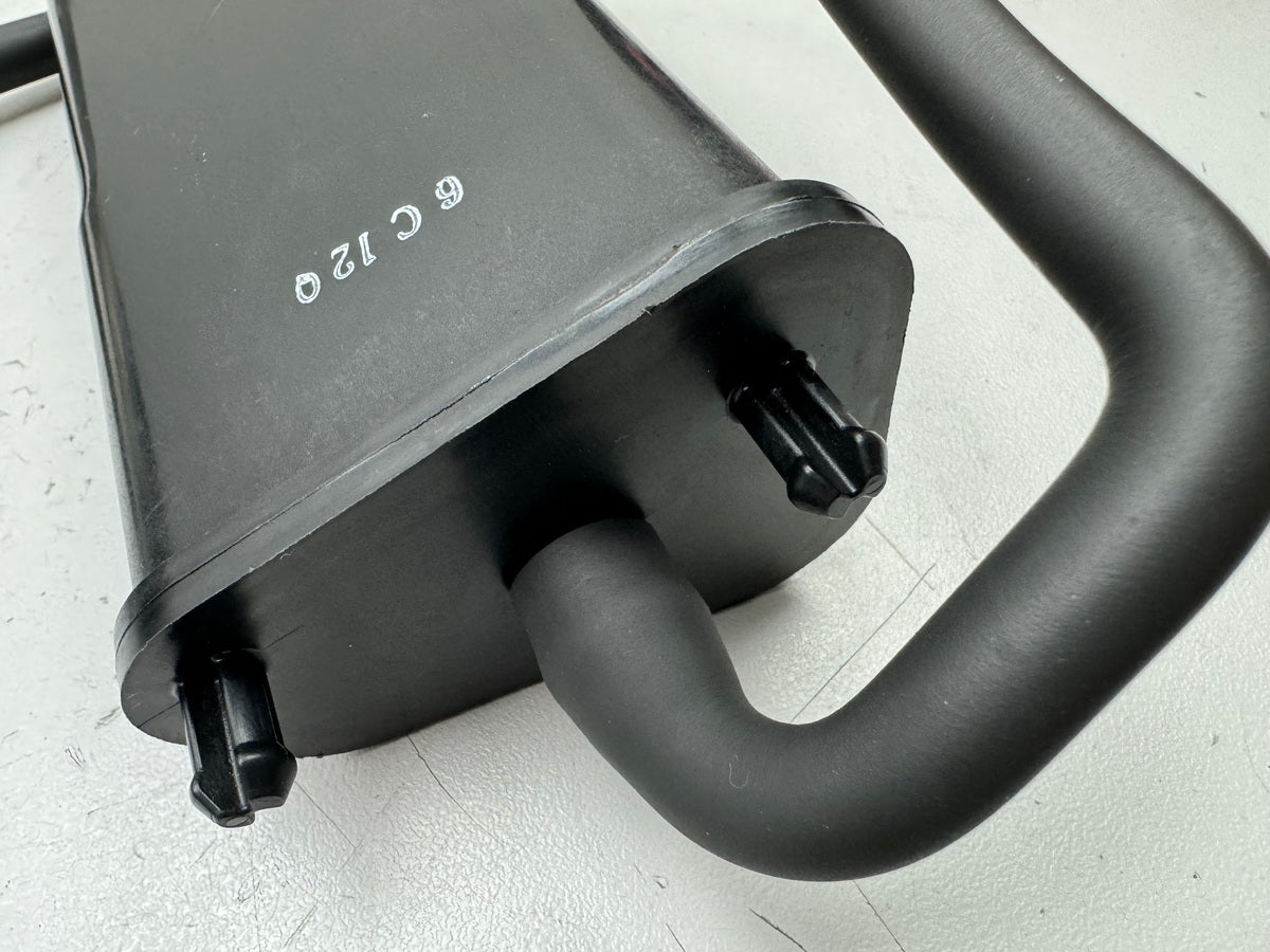 TRIUMPH SPEED TRIPLE 1050 R ABS NN01 Aktivkohlefilter Kohlefilter Box Behälter