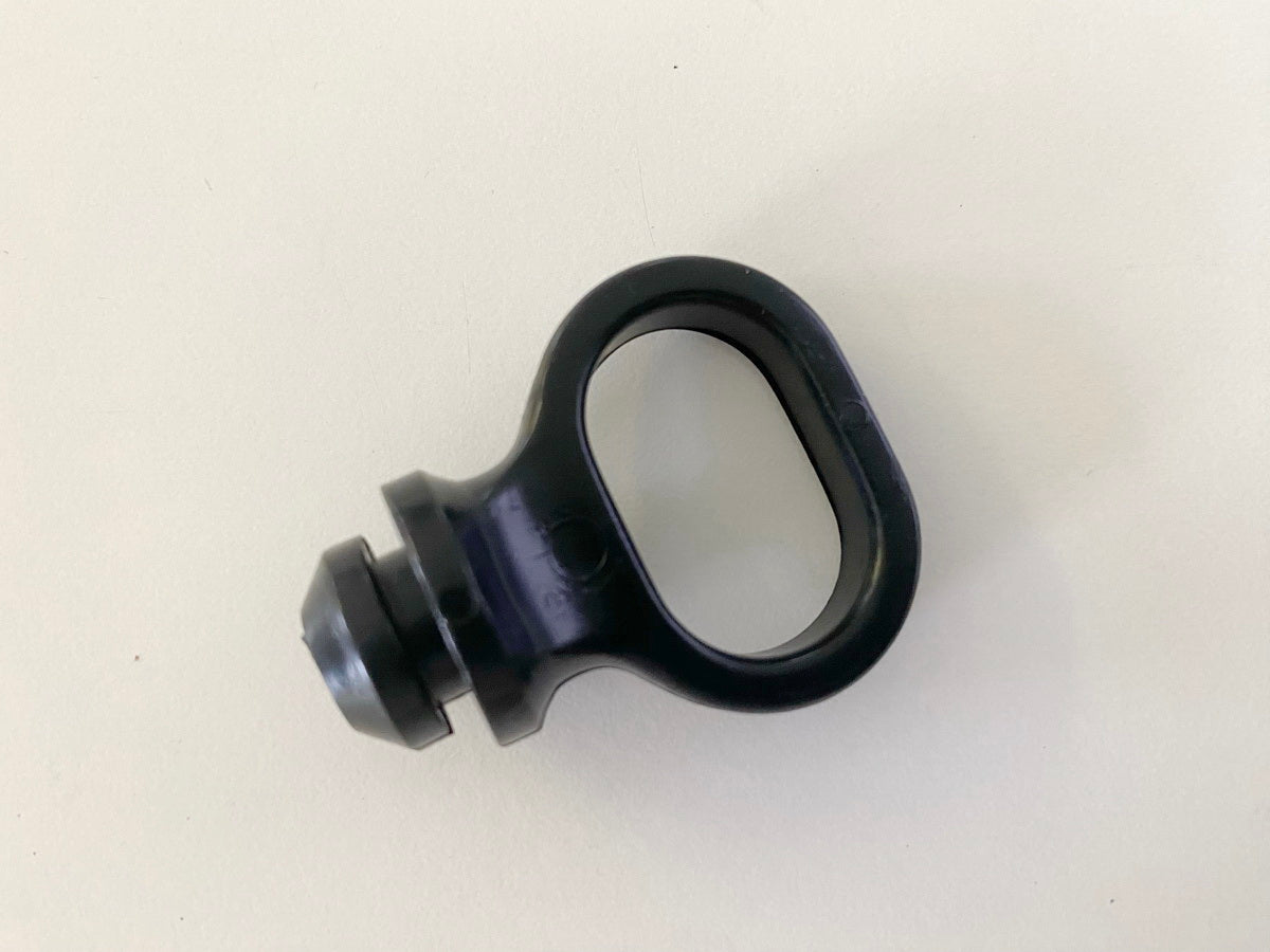 YAMAHA FJ RD TDR TRX TW XJ XJR YP original cable holder 1 piece cable clamp NEW