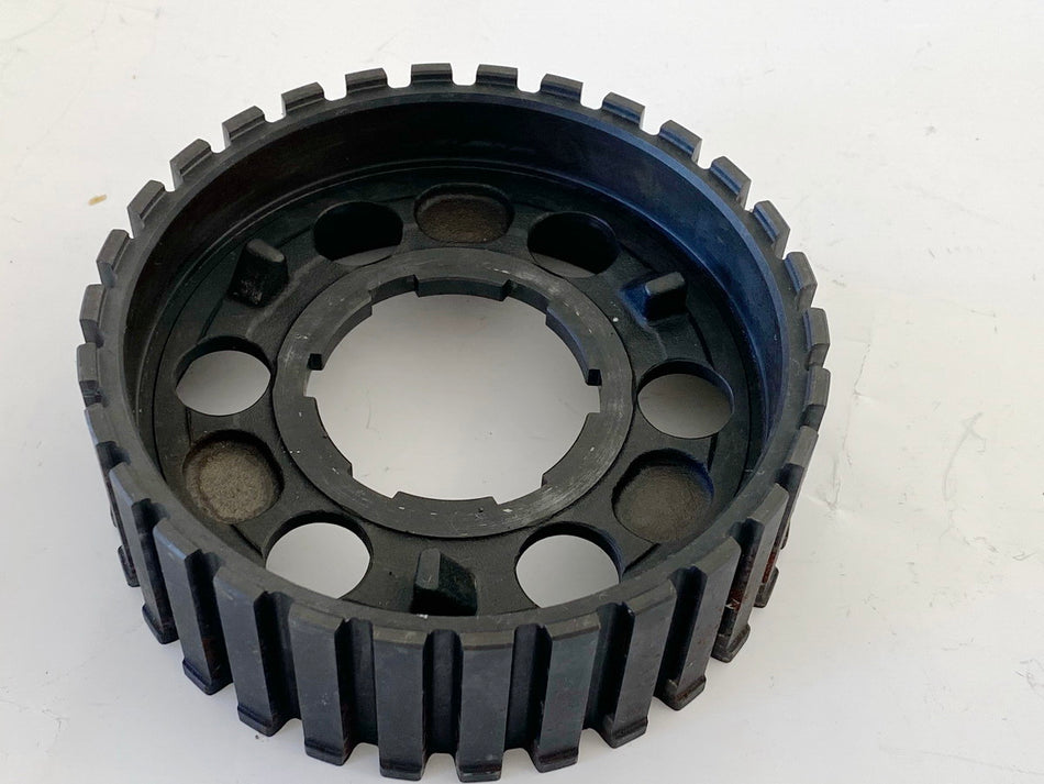 KAWASAKI ZX-7R ZX750P N Nabe Kupplung Kupplungskorb innen  (für Motor) 96-03