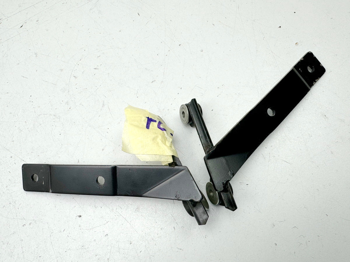 BMW C1 125 200 ABS Bracket Side Fairing Left Right Support Plate