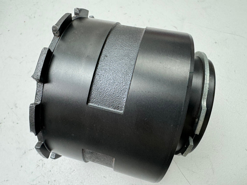 TRIUMPH SPEED TRIPLE 1050R ABS NN01 Drive Hub Swingarm Eccentric Chain Tensioner