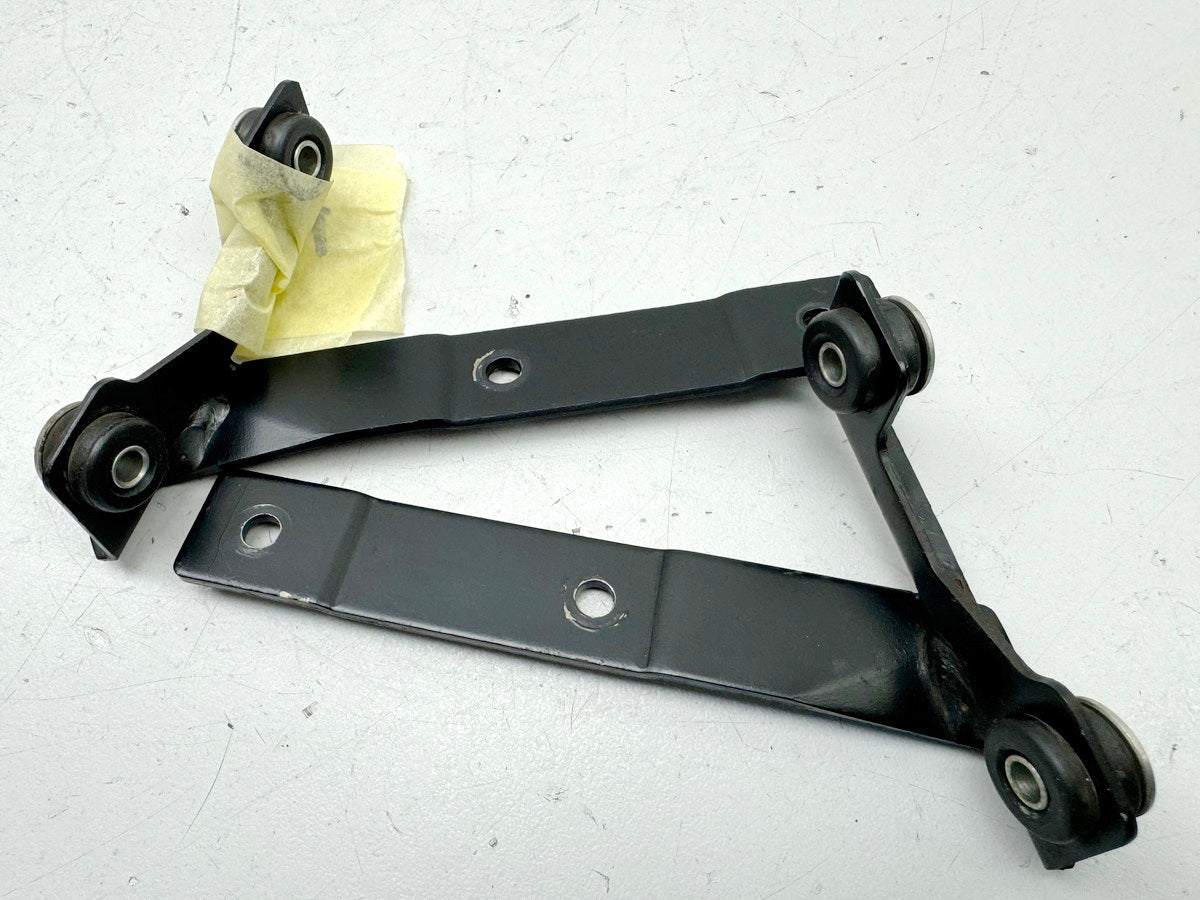 BMW C1 125 200 ABS Bracket Side Fairing Left Right Support Plate
