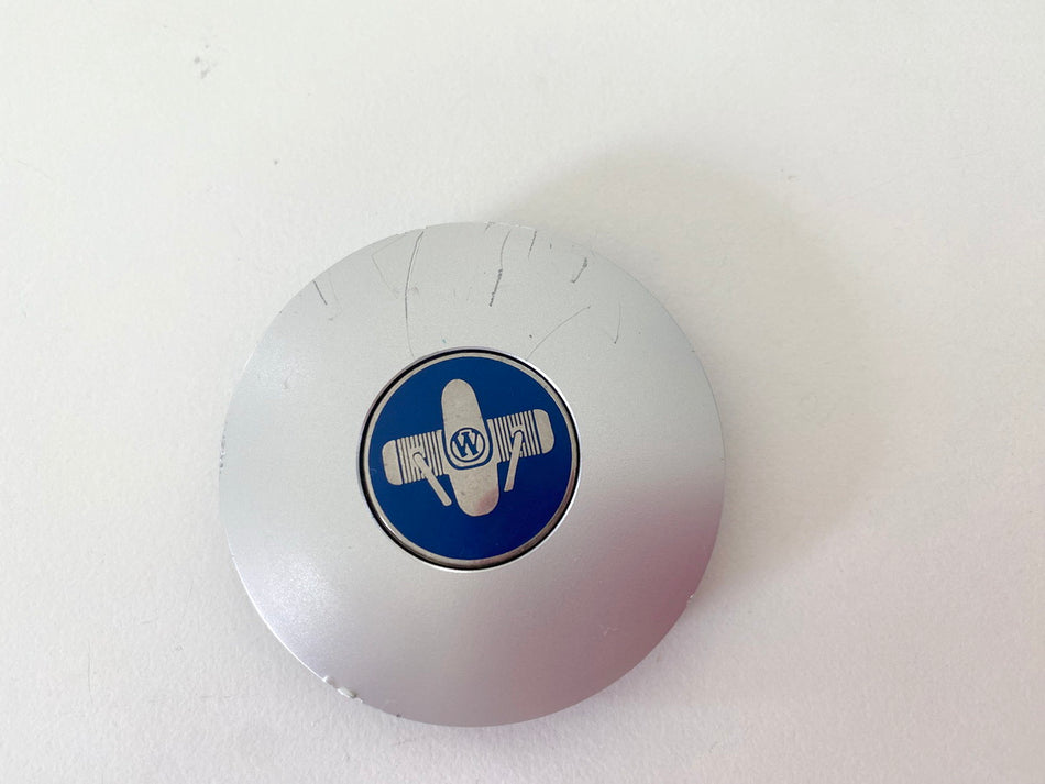 BMW R 1100 GS 259 Abdeckung Lenkkopf Wunderlich Cover Deckel Abdeckkappe Blende