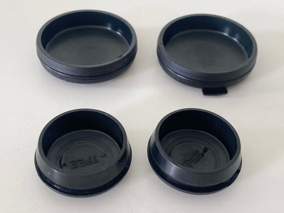 BMW R 1100 GS 259 Abdeckung Telelever Cover Deckel Abdeckkappe Blende