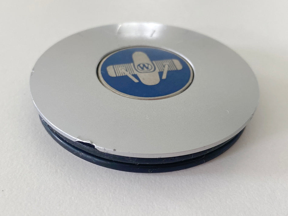 BMW R 1100 GS 259 Abdeckung Lenkkopf Wunderlich Cover Deckel Abdeckkappe Blende
