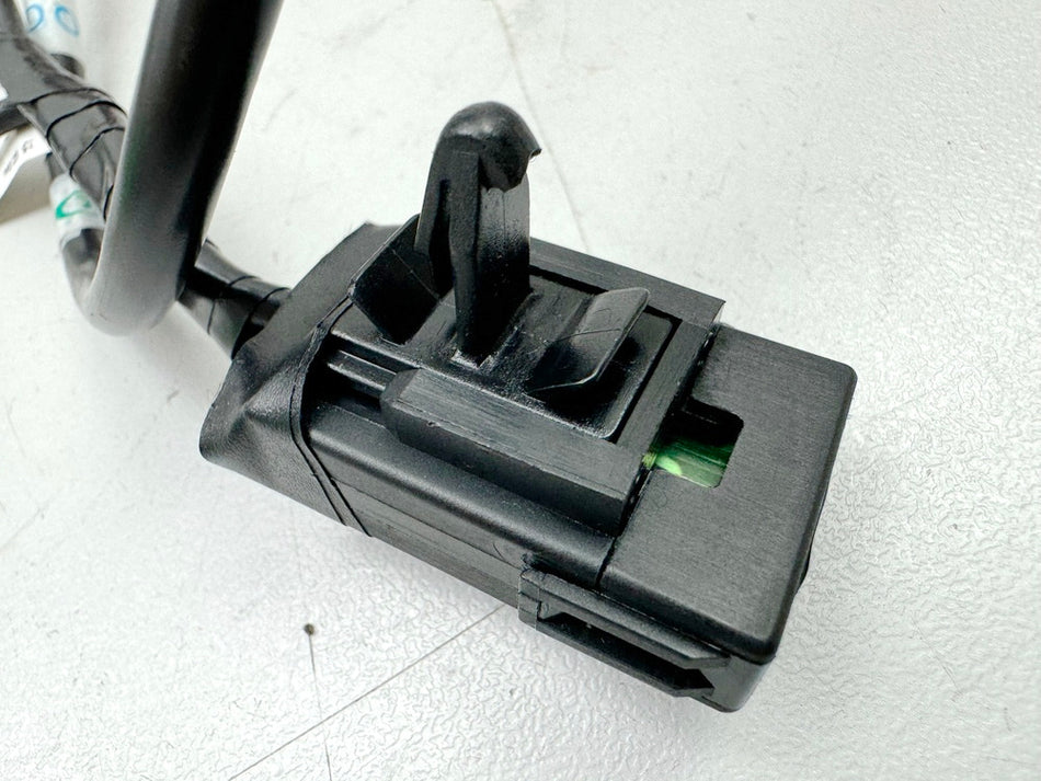 TRIUMPH SPEED TRIPLE 1050R ABS NN01 Pluskabel Kabel Batterie (für Kabelbaum)