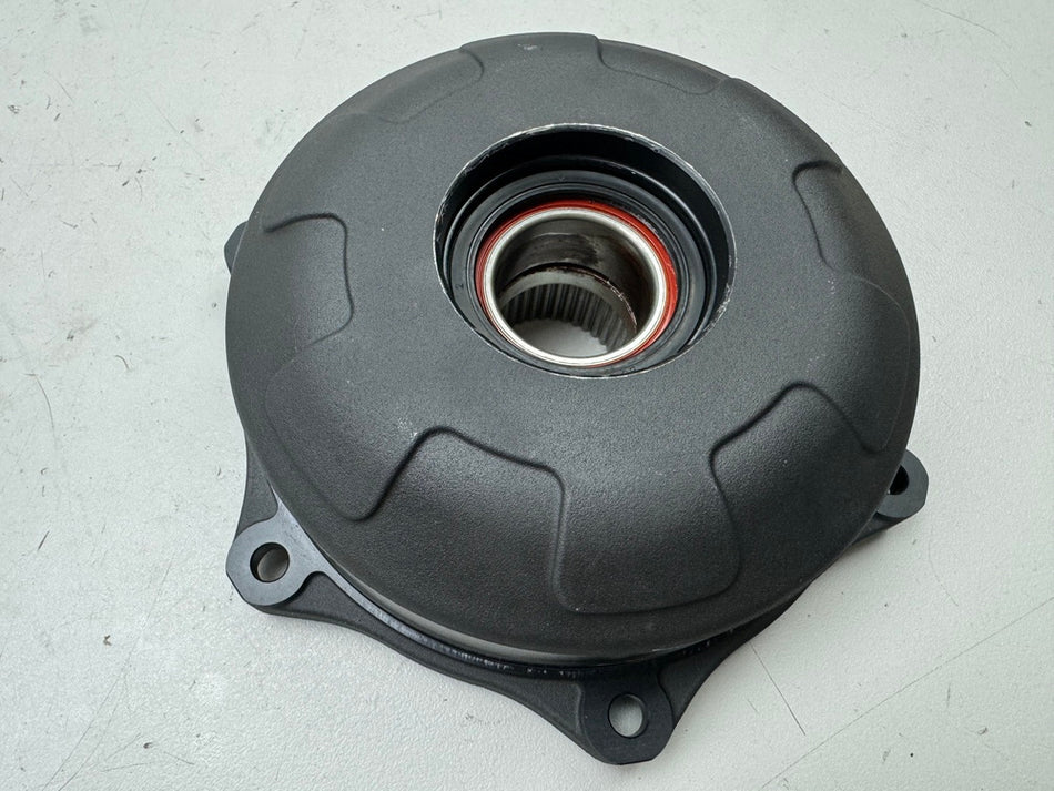 TRIUMPH SPEED TRIPLE 1050R ABS N01 Sprocket Carrier Hub Sprocket Damper