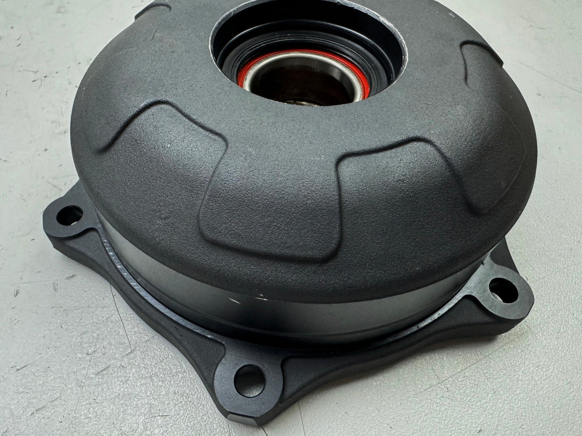TRIUMPH SPEED TRIPLE 1050R ABS N01 Sprocket Carrier Hub Sprocket Damper