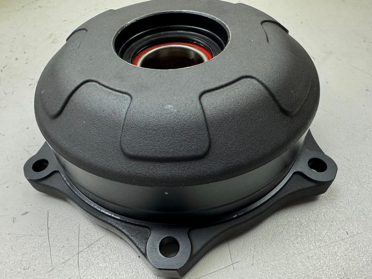 TRIUMPH SPEED TRIPLE 1050R ABS N01 Sprocket Carrier Hub Sprocket Damper