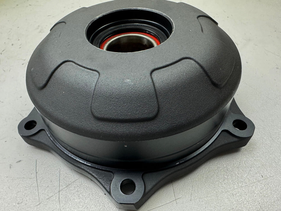 TRIUMPH SPEED TRIPLE 1050R ABS N01 Sprocket Carrier Hub Sprocket Damper