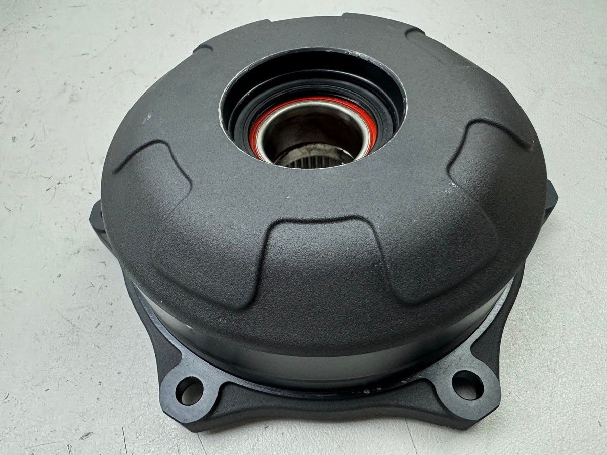 TRIUMPH SPEED TRIPLE 1050R ABS N01 Sprocket Carrier Hub Sprocket Damper