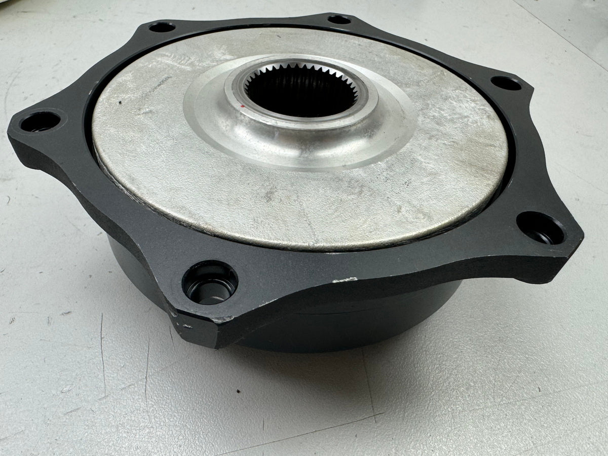 TRIUMPH SPEED TRIPLE 1050R ABS N01 Sprocket Carrier Hub Sprocket Damper
