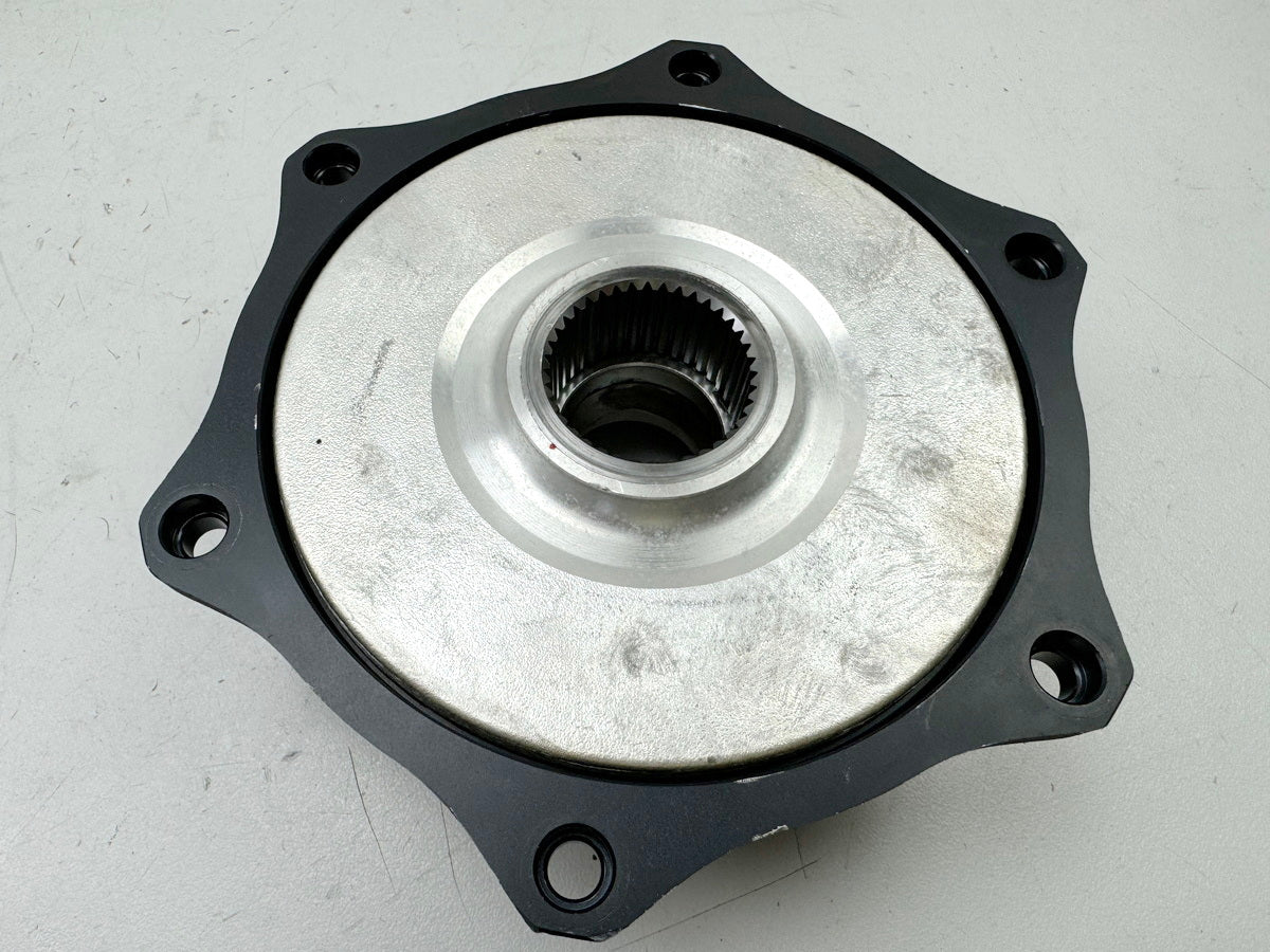 TRIUMPH SPEED TRIPLE 1050R ABS N01 Sprocket Carrier Hub Sprocket Damper