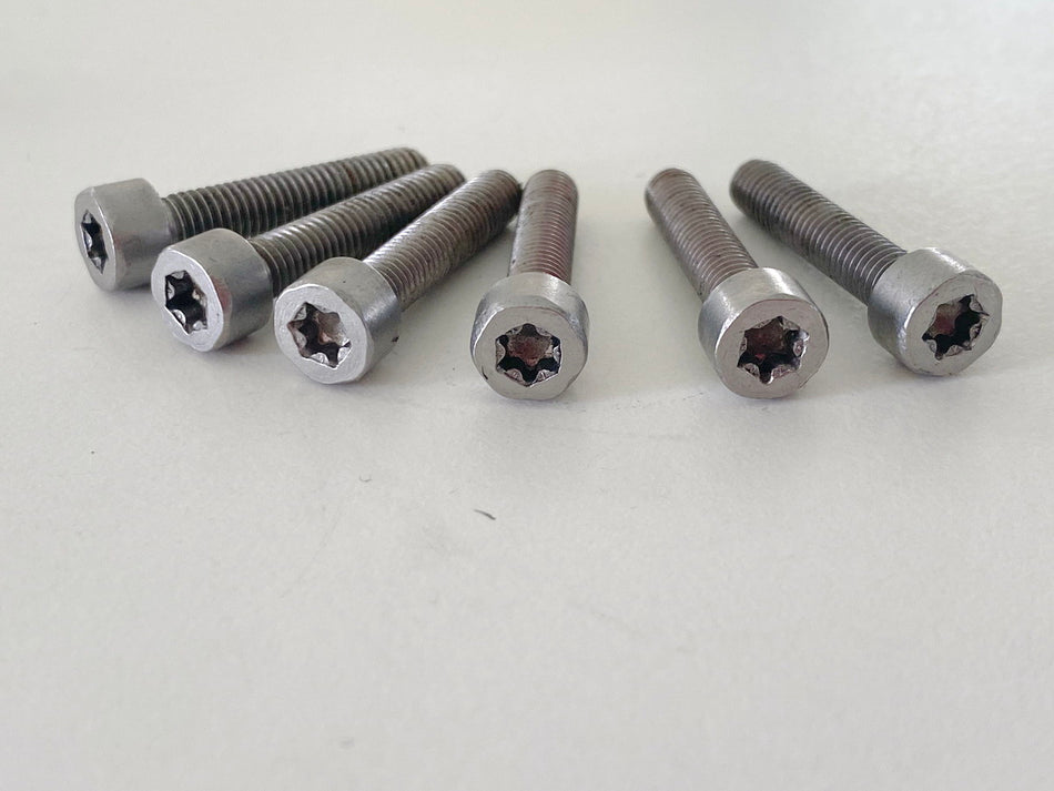 BMW R 1100 GS 259 850 Screws Fuel Cap Torx Screw (for Tank)