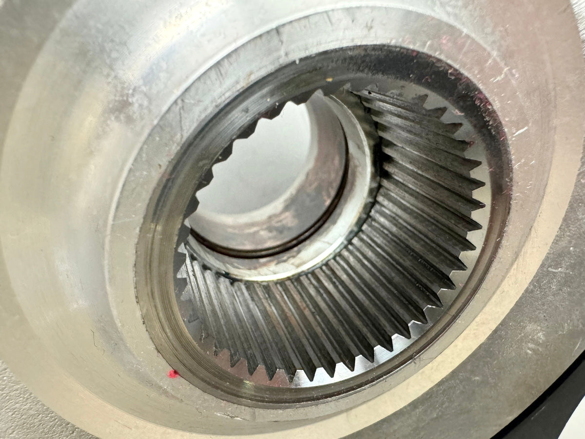 TRIUMPH SPEED TRIPLE 1050R ABS N01 Sprocket Carrier Hub Sprocket Damper