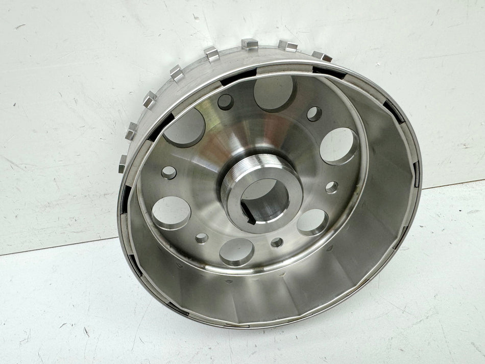 TRIUMPH SPEED TRIPLE 1050 R ABS NN01 Rotor de Lima de Encendido del Volante de la Bobina del Estator