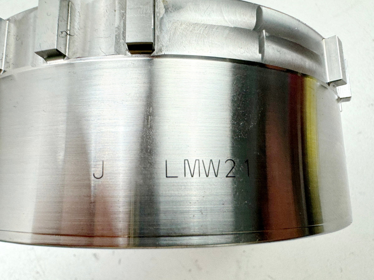 TRIUMPH SPEED TRIPLE 1050 R ABS NN01 Lima Rotor Polrad Lichtmaschine Schwungrad